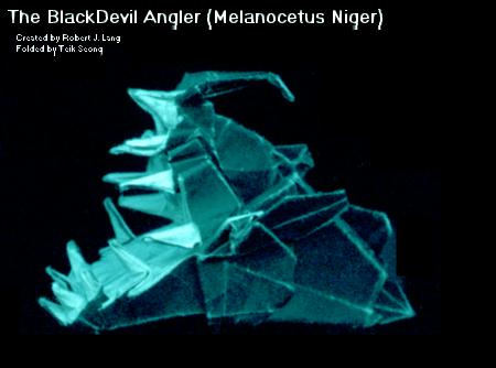 Blackdevil&nbsp;Angler