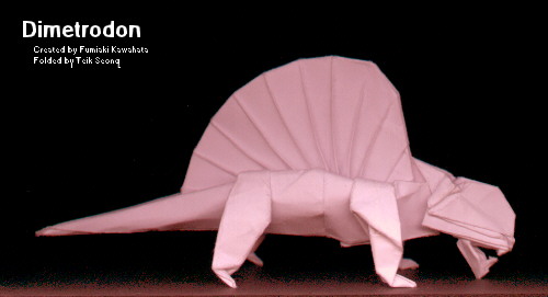 Dimetrodon